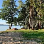 Dom wakacyjny Leśny Azyl Marózek Maroz