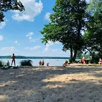 Leśny Azyl Marózek Dom wakacyjny