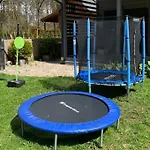Dom wakacyjny Leśny Azyl Marózek