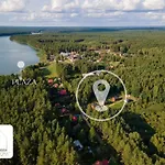 Leśny Azyl Marózek * Maroz