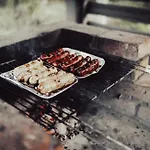 Leśny Azyl Marózek Dom wakacyjny Maroz