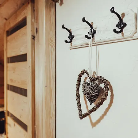 Lesny Azyl Marozek Casa vacanze *