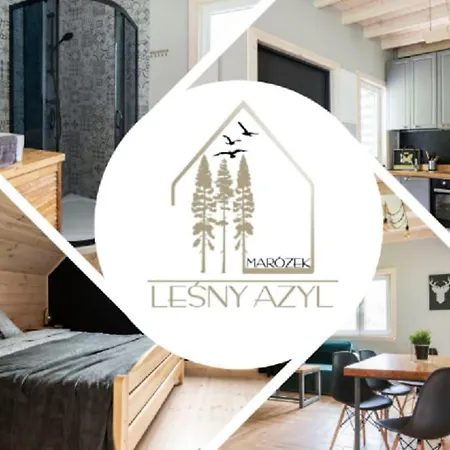 Lesny Azyl Marozek Maroz