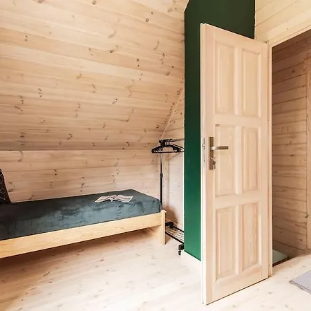 Casa vacanze Lesny Azyl Marozek