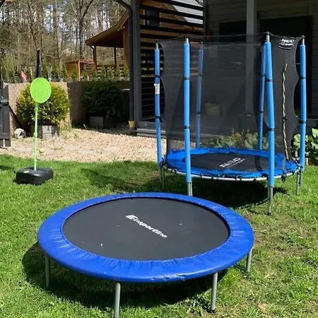 Casa vacanze Lesny Azyl Marozek