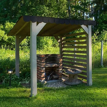 Lesny Azyl Marozek Casa vacanze Maroz