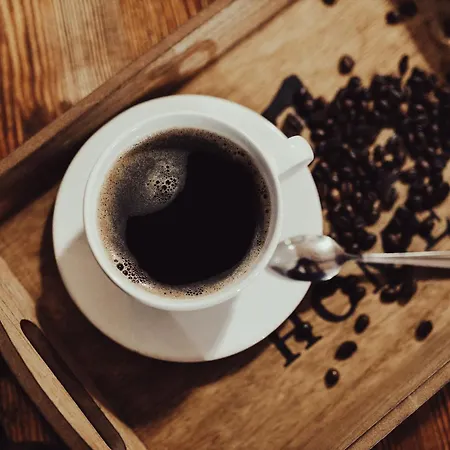 Casa vacanze Lesny Azyl Marozek