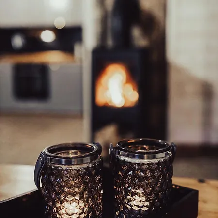 Casa vacanze Lesny Azyl Marozek *