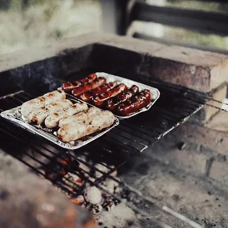 Lesny Azyl Marozek Casa vacanze Maroz