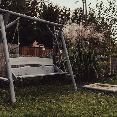 Lesny Azyl Marozek Casa vacanze Maroz