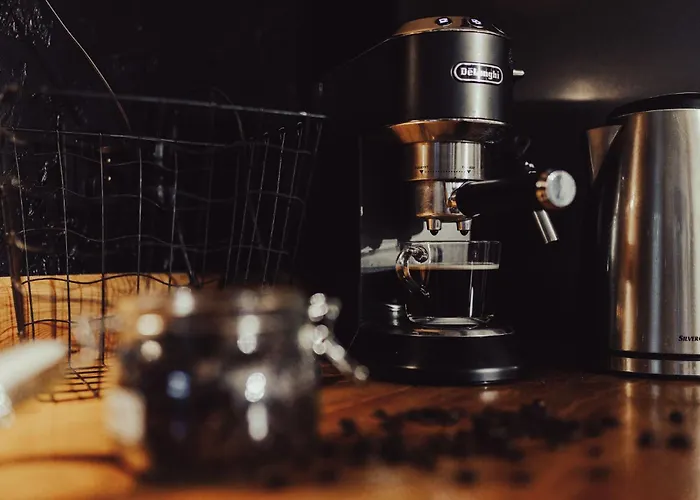 Lesny Azyl Marozek * Maroz