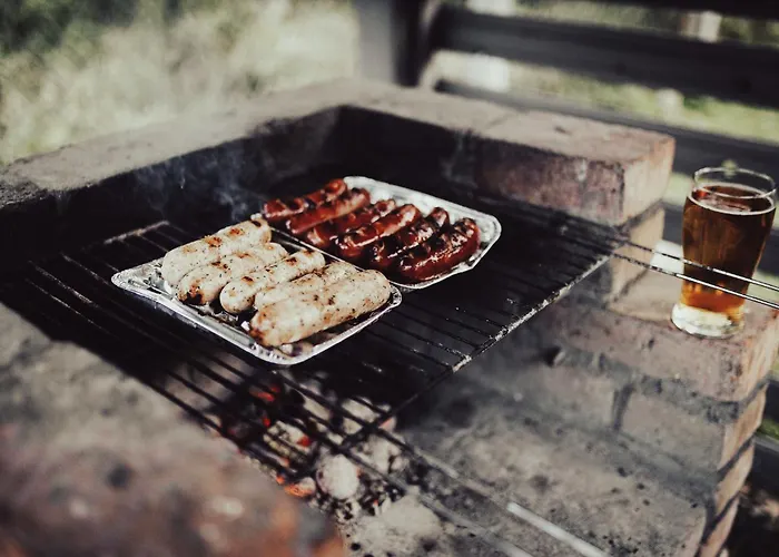 Lesny Azyl Marozek Holiday home Maroz