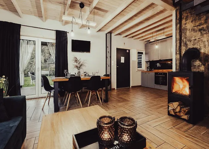 Lesny Azyl Marozek Maroz